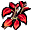 Červená bylina