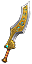 Královský meč +1